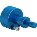 Staubli MES-CZ Locator Multi Contact Crimp Tool Accessory for 0.14 to 4mm² Cable Crimping 18.3801