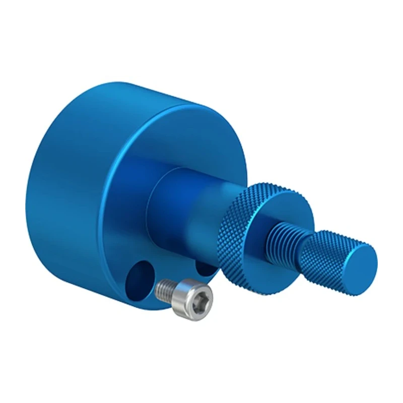 Staubli MES-CZ Locator Multi Contact Crimp Tool Accessory for 0.14 to 4mm² Cable Crimping 18.3801