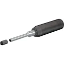 Staubli Extraction Tool for Thermocouple Contacts, 6 mm, MSA-WZ5 Series 18.3015