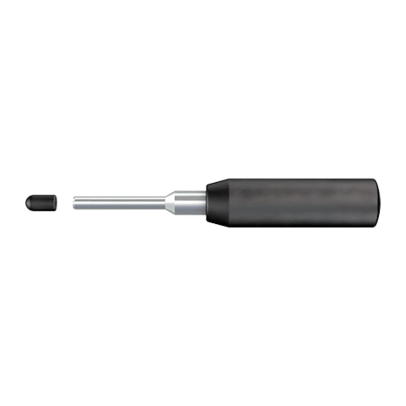 Staubli Extraction Tool for Thermocouple Contacts, 6 mm, MSA-WZ5 Series 18.3015