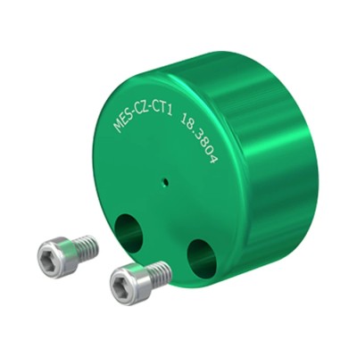 Staubli Crimp Tool Locator MES-CZ-CT1 Series for 0.25-0.75mm² Cable CombiTac Contacts 18.3804
