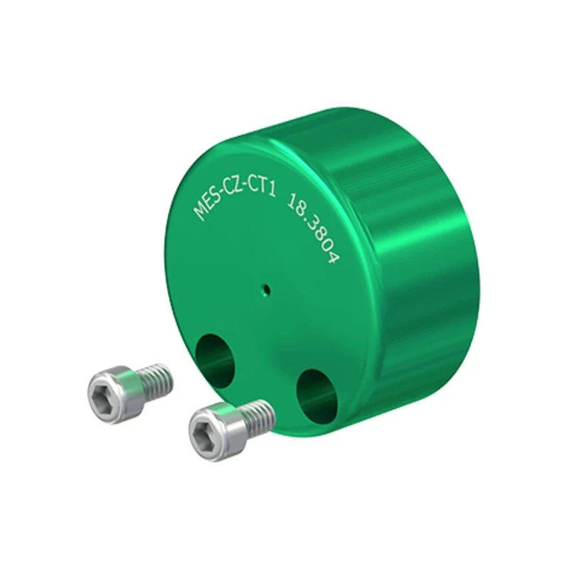 Staubli Crimp Tool Locator MES-CZ-CT1 Series for 0.25-0.75mm² Cable CombiTac Contacts 18.3804