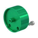 Staubli Crimp Tool Locator MES-CZ-CT1 Series for 0.25-0.75mm² Cable CombiTac Contacts 18.3804