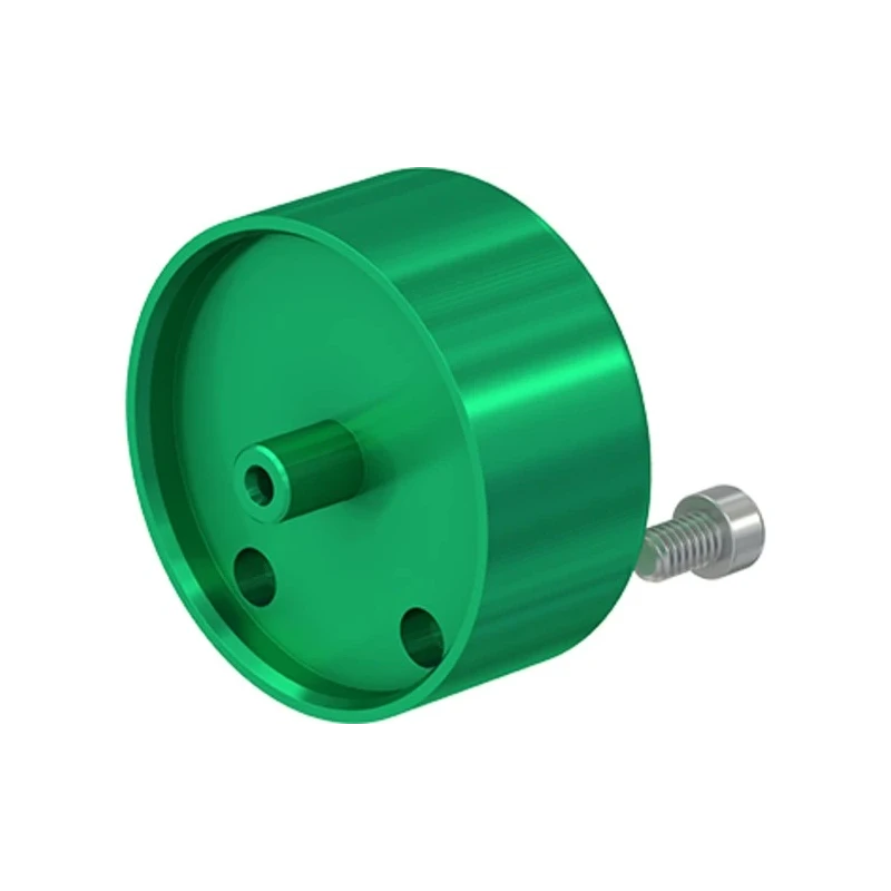 Staubli Crimp Tool Locator MES-CZ-CT1 Series for 0.25-0.75mm² Cable CombiTac Contacts 18.3804