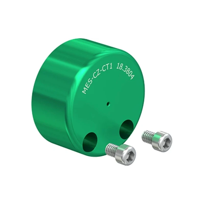 Staubli Crimp Tool Locator MES-CZ-CT1 Series for 0.25-0.75mm² Cable CombiTac Contacts 18.3804