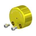 Staubli Crimp Tool Accessory Locator MES-CZ-CT1, 5 for 0.5-1.5mm² Cables with 1.5mm CombiTac Contacts 18.3805