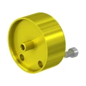 Staubli Crimp Tool Accessory Locator MES-CZ-CT1, 5 for 0.5-1.5mm² Cables with 1.5mm CombiTac Contacts 18.3805