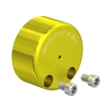 Staubli Crimp Tool Accessory Locator MES-CZ-CT1, 5 for 0.5-1.5mm² Cables with 1.5mm CombiTac Contacts 18.3805