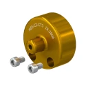 Staubli Crimp Tool Locator MES-CZ-CT3 Model 18.3806, Suitable for 2.5-4mm² Cables with 3mm CombiTac Contacts 18.3806