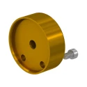 Staubli Crimp Tool Locator MES-CZ-CT3 Model 18.3806, Suitable for 2.5-4mm² Cables with 3mm CombiTac Contacts 18.3806
