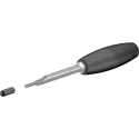 Staubli Insertion & Extraction Tool CT-E-WZ1-9, 5 Series Thermocouple Contacts Contact Size 1 mm 33.3001