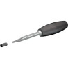 Staubli Insertion & Extraction Tool CT-E-WZ1-9, 5 Series Thermocouple Contacts Contact Size 1 mm 33.3001