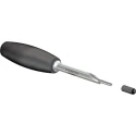 Staubli Insertion & Extraction Tool CT-E-WZ1-9, 5 Series Thermocouple Contacts Contact Size 1 mm 33.3001