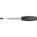 Staubli Insertion & Extraction Tool CT-E-WZ1-9, 5 Series Thermocouple Contacts Contact Size 1 mm 33.3001