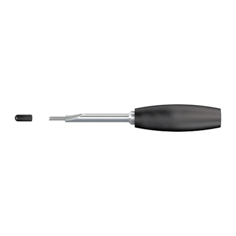 Staubli Insertion & Extraction Tool CT-E-WZ1-9, 5 Series Thermocouple Contacts Contact Size 1 mm 33.3001