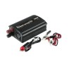 RS PRO 300 W Fixed Installation DC-AC Power Inverter 24V DC Input 230V AC Output Model 816-0028