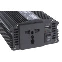 RS PRO 300 W Fixed Installation DC-AC Power Inverter 24V DC Input 230V AC Output Model 816-0028