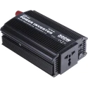 RS PRO 300 W Fixed Installation DC-AC Power Inverter 24V DC Input 230V AC Output Model 816-0028