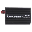 RS PRO 300 W Fixed Installation DC-AC Power Inverter 24V DC Input 230V AC Output Model 816-0028