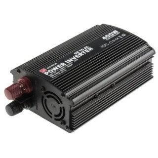 RS PRO 300W Power Inverter, 24V DC Input, 230V AC Output 816-0030