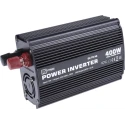 RS PRO 400 W Fixed Installation DC-AC Power Inverter 12V DC Input, 230V AC Output 816-0037