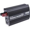 RS PRO 400 W Fixed Installation DC-AC Power Inverter 12V DC Input, 230V AC Output 816-0037
