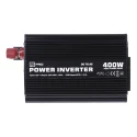 RS PRO 400 W Fixed Installation DC-AC Power Inverter 12V DC Input, 230V AC Output 816-0037