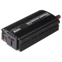RS PRO 500W Power Inverter 12V DC Input 230V AC Output Universal Connector 40°C Max Operating Temp 816-0034