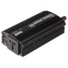 RS PRO 500W Power Inverter 12V DC Input 230V AC Output Universal Connector 40°C Max Operating Temp 816-0034