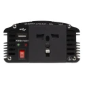 RS PRO 500W Power Inverter 12V DC Input 230V AC Output Universal Connector 40°C Max Operating Temp 816-0034