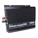 RS PRO 1kW Power Inverter 24V DC Input 230V AC Output Universal Connector Modified Sine Wave 816-0062