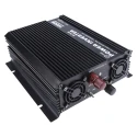 RS PRO 1kW Power Inverter 24V DC Input 230V AC Output Universal Connector Modified Sine Wave 816-0062