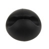 RS PRO Black Polyvinyl Chloride Cable Retainer, Self-Adhesive, Aperture 1, 15 mm x 10 mm 179-2893