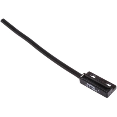 Celduc Magnetic Proximity Sensor Rectangular Fibreglass Reinforced Housing Cable Mount IP67 0.5A 