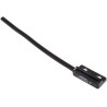 Celduc Magnetic Proximity Sensor Rectangular Fibreglass Reinforced Housing Cable Mount IP67 0.5A