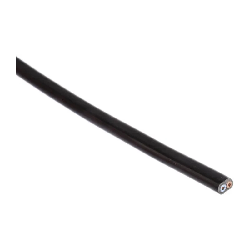Celduc Magnetic Proximity Sensor Rectangular Fibreglass Reinforced Housing Cable Mount IP67 0.5A 
