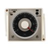 RS PRO Panel Timer Relay 2-Contact 100 to 125 V dc 24 V ac 48 V ac 0.1 s to 300 h Multifunction DPDT 179-2916