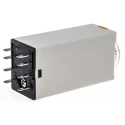 RS PRO Timer Relay 2-Contact 230V AC, 0.2 to 5 s Time Range, 1-Function, DPDT Switch Configuration 179-2928