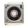 RS PRO Panel Timer Relay 2-Contact 24 V dc 220V ac 0.1 s to 300 h ON Delay 179-2923