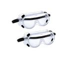 robustt-safety-goggles-for-chemical-protection-with-an-adjustable-strap-and-minimum-lens-fogging-pack-of-2-58155