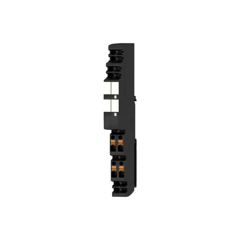 Weidmüller maxGUARD AMG AM Electronic Circuit Breaker 30mA 24V DIN Rail Mount 2081890000