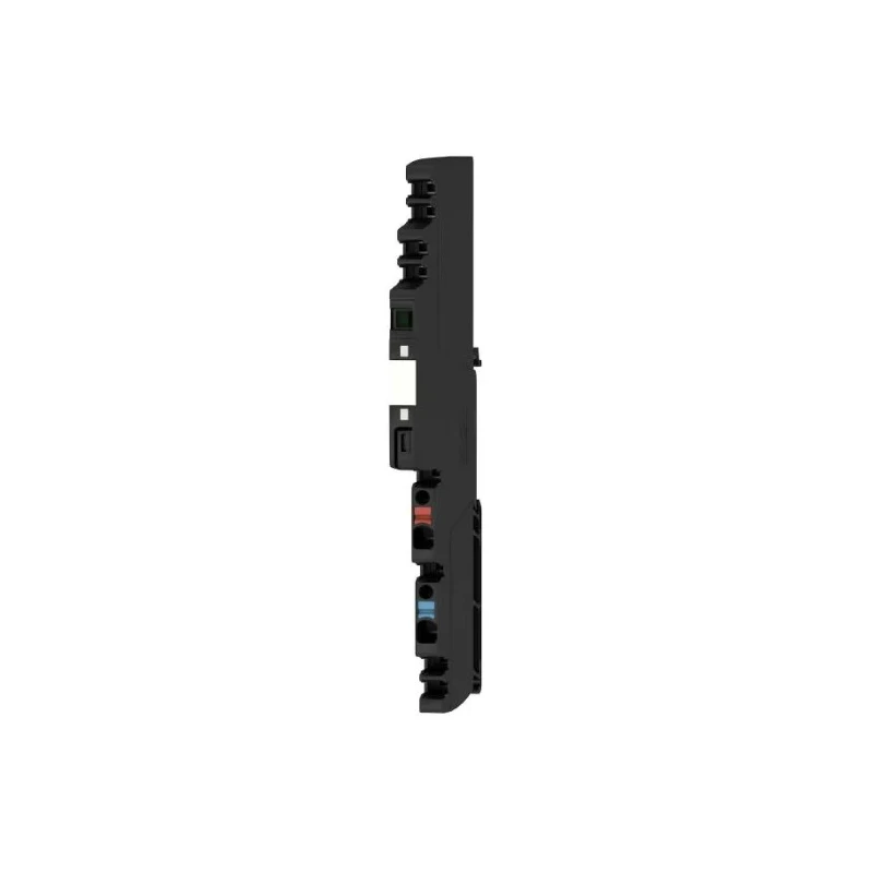 Weidmüller 1 to 6 A AMG ELM Electronic Circuit Breaker 25mA 24V, DIN Rail 2080360000