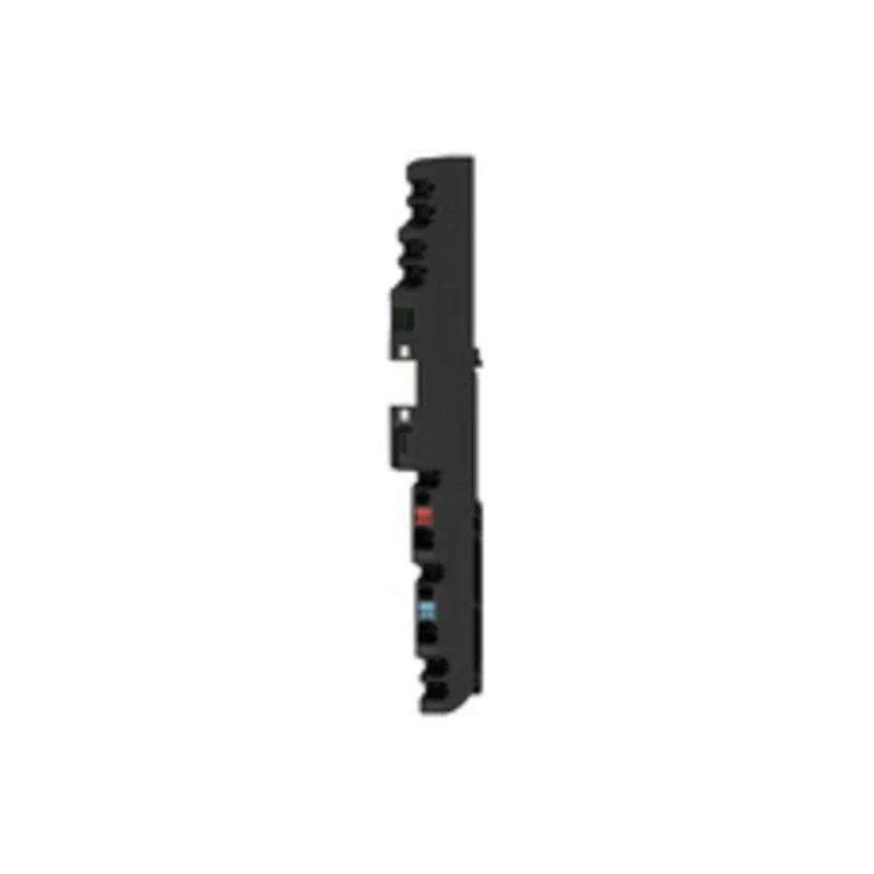 Weidmüller 1 to 6 A AMG ELM Electronic Circuit Breaker 25mA 24V, DIN Rail 2080360000