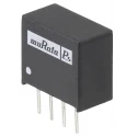 Murata Power Solutions 0.75W Single Output Isolated DC/DC Converter Through Hole 4.5V-5.5V Input 4.5V, 5.5V Output CME0512SC