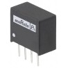 Murata Power Solutions 0.75W Single Output Isolated DC/DC Converter Through Hole 4.5V-5.5V Input 4.5V, 5.5V Output CME0512SC