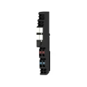 Weidmüller maxGUARD AMG ELM Electronic Circuit Breaker 25mA 24V DIN Rail Mount 2080650000