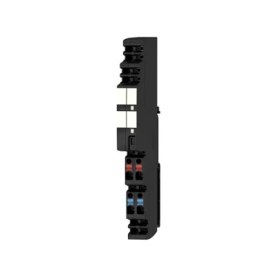 Weidmüller maxGUARD AMG ELM Electronic Circuit Breaker 25mA 24V DIN Rail Mount 2080650000
