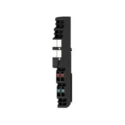 Weidmüller maxGUARD AMG ELM Electronic Circuit Breaker 25mA 24V DIN Rail Mount 2080650000