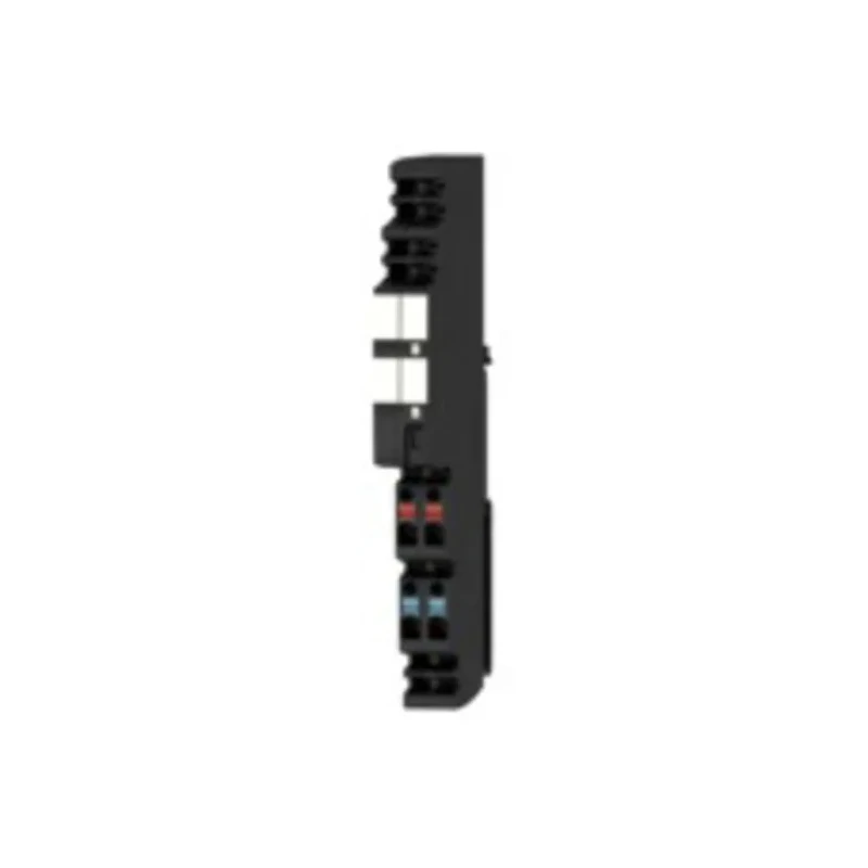 Weidmüller maxGUARD AMG ELM Electronic Circuit Breaker 25mA 24V DIN Rail Mount 2080650000