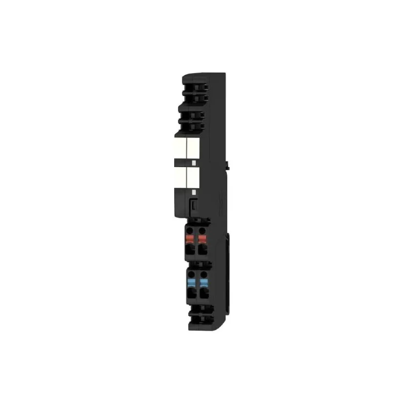Weidmüller maxGUARD AMG ELM Electronic Circuit Breaker 25mA 24V DIN Rail 2080420000